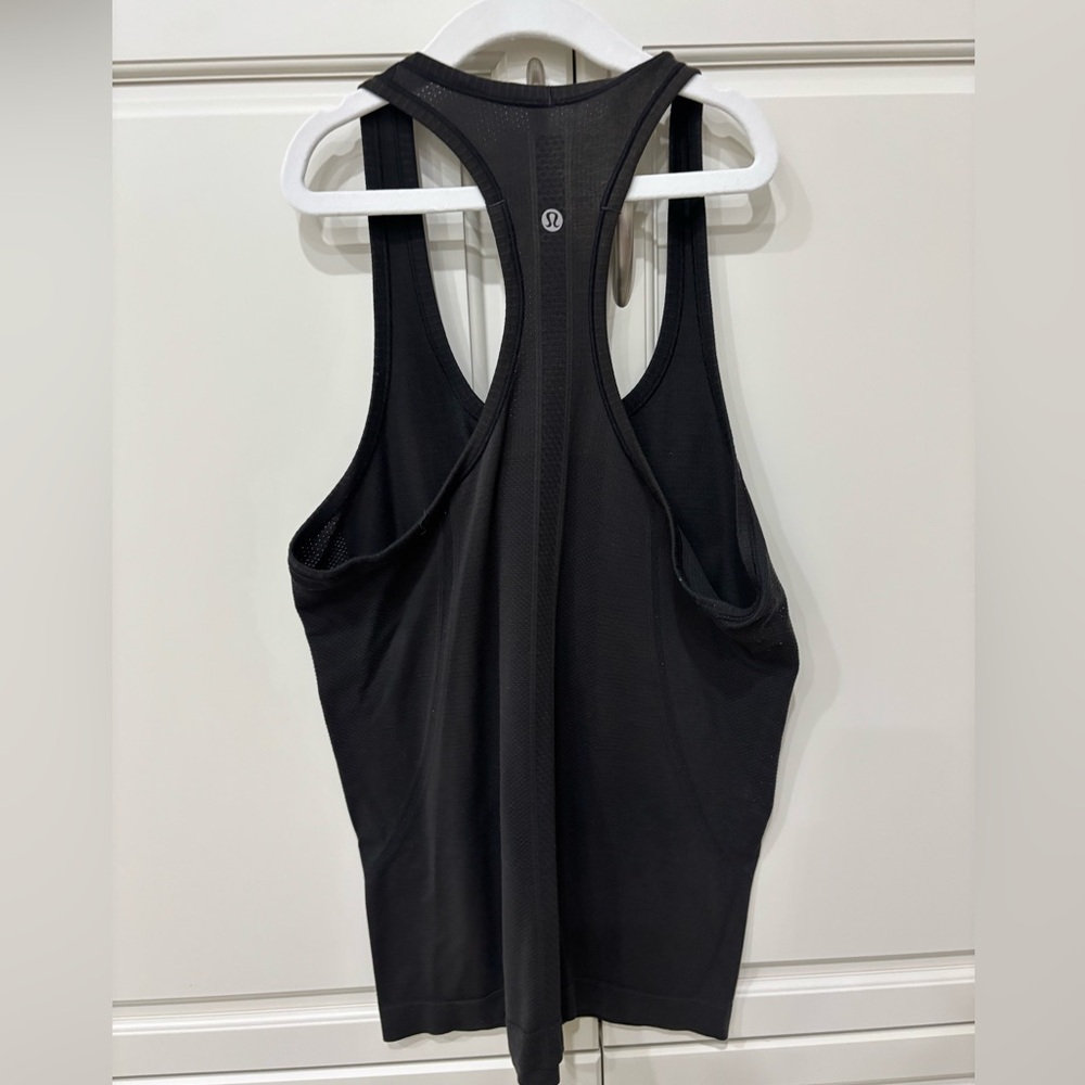 Swiftly Tech Racerback Tank Top 2.0